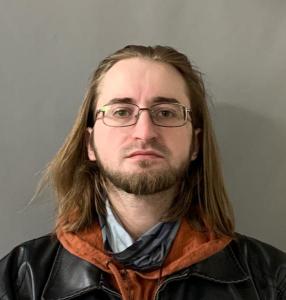 Joshua Aron Case a registered Sex or Violent Offender of Indiana