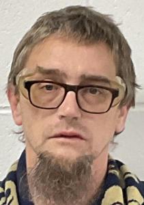 Rusty Jay Dewitt a registered Sex or Violent Offender of Indiana