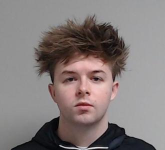 Jacob Christopher Litton a registered Sex or Violent Offender of Indiana