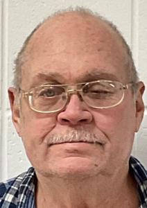 Steven Zanol Parrett a registered Sex or Violent Offender of Indiana