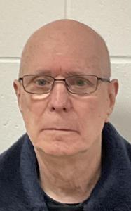 Stephen Dennis Puckett a registered Sex or Violent Offender of Indiana