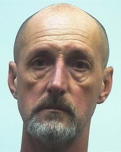 Joseph Lynn Renfrow a registered Sex or Violent Offender of Indiana