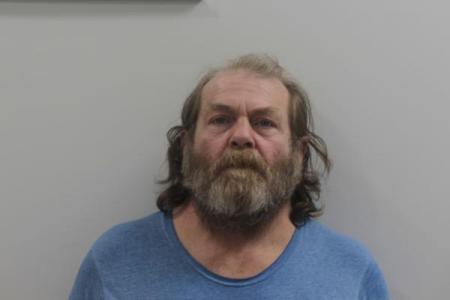 Robert Eugene Birnell a registered Sex or Violent Offender of Indiana