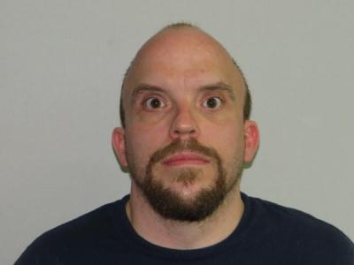 Justin Adam Reimer a registered Sex or Violent Offender of Indiana