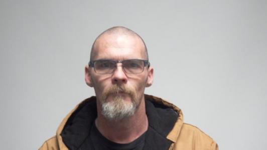 James William David Robb a registered Sex or Violent Offender of Indiana