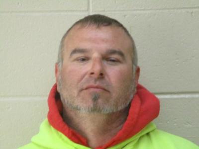 Billy D Taylor a registered Sex or Violent Offender of Indiana