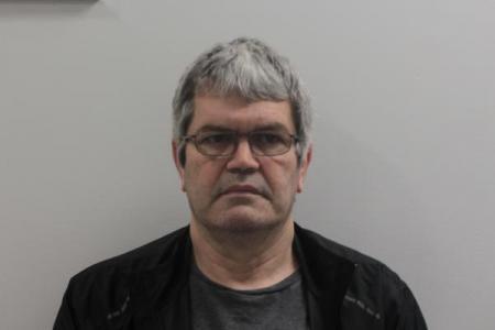 Mark Daniel Black a registered Sex or Violent Offender of Indiana