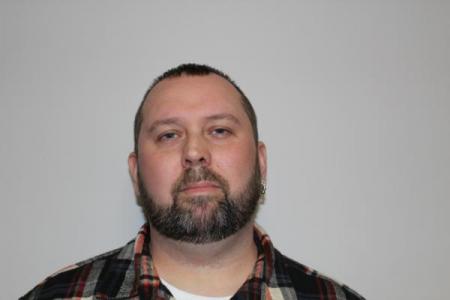 Brandon M. Bowling a registered Sex or Violent Offender of Indiana