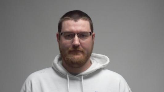 Zachery Michael Harrison a registered Sex or Violent Offender of Indiana