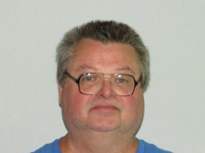 Richard James Kuhlman Jr a registered Sex or Violent Offender of Indiana