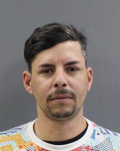 Angel Luis Rivas Santiago a registered Sex or Violent Offender of Indiana