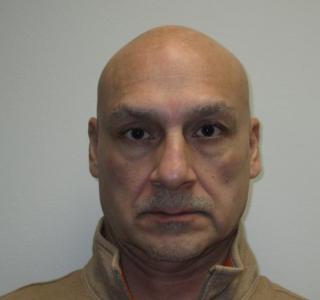 Arturo Antonio Ortiz a registered Sex or Violent Offender of Indiana