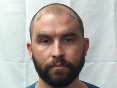 Arron Robert Raymond Rodriguez a registered Sex or Violent Offender of Indiana