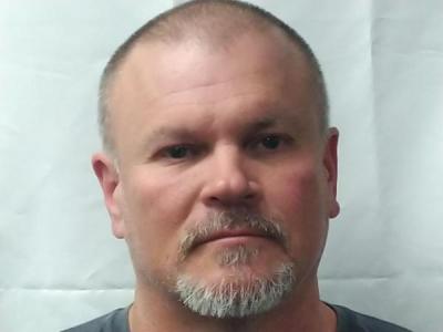 Patrick Kevin Wheat a registered Sex or Violent Offender of Indiana