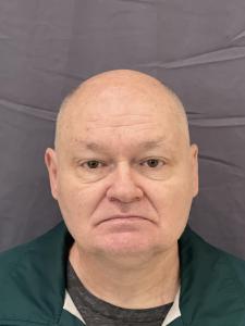 James John Strong a registered Sex or Violent Offender of Indiana