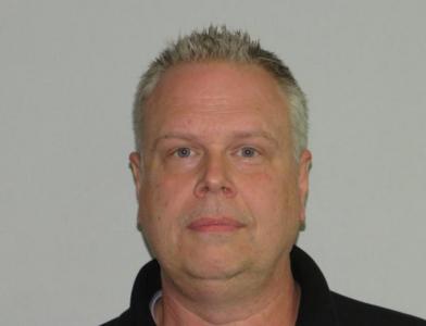 Barry Jo-hiley Bergmann a registered Sex or Violent Offender of Indiana