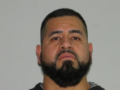 Ivan Santillan a registered Sex or Violent Offender of Indiana
