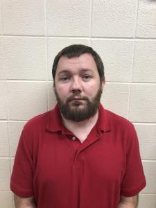 Joseph Michael Clapp a registered Sex or Violent Offender of Indiana