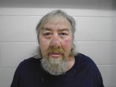 Michael D Westhafer a registered Sex or Violent Offender of Indiana