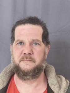 Robert J Barrett a registered Sex or Violent Offender of Indiana