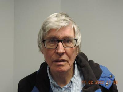 Martin Michael Kirohn a registered Sex or Violent Offender of Indiana