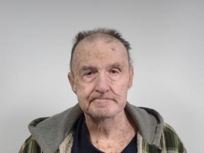 John Richard Mchaffey a registered Sex or Violent Offender of Indiana