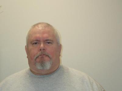 David Cyril Lapan a registered Sex or Violent Offender of Indiana