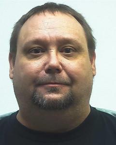 Scott Michael Martin a registered Sex or Violent Offender of Indiana