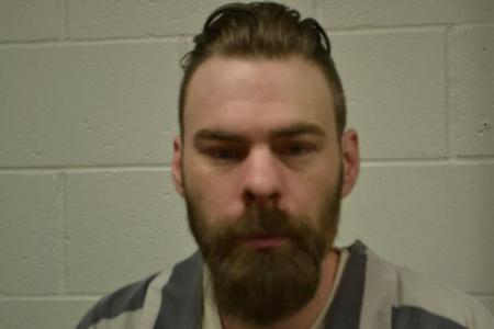 Austin James Cassidy a registered Sex or Violent Offender of Indiana