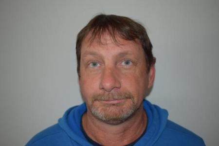 Nathan James Healey a registered Sex or Violent Offender of Indiana