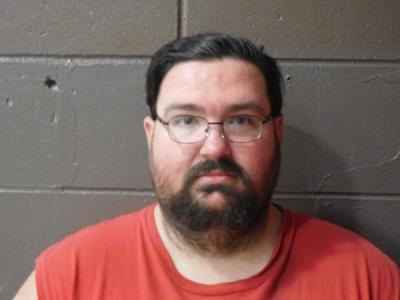 Robert Jon Strickland a registered Sex or Violent Offender of Indiana