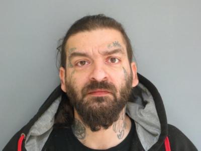 Jeremiah Athony Yuhas a registered Sex or Violent Offender of Indiana
