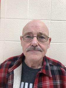 Kenneth Wayne Nall a registered Sex or Violent Offender of Indiana