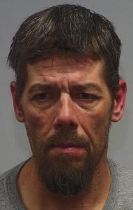 Steven Leslie Miller a registered Sex or Violent Offender of Indiana