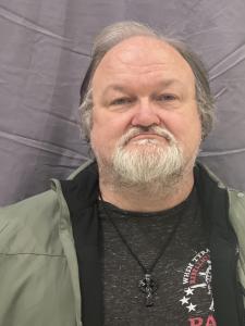 David W Shore a registered Sex or Violent Offender of Indiana