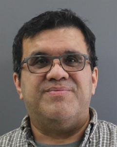 Ernesto Arvardo Gomez a registered Sex or Violent Offender of Indiana