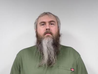 Hunter Oliver Leaming a registered Sex or Violent Offender of Indiana