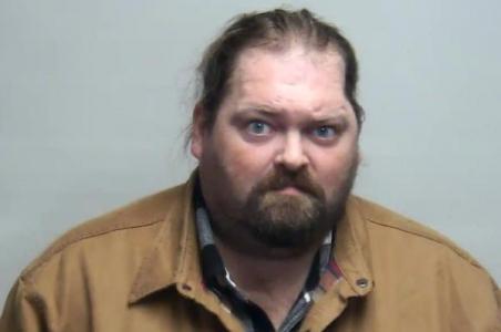 Zachary Scott Sherwood a registered Sex or Violent Offender of Indiana