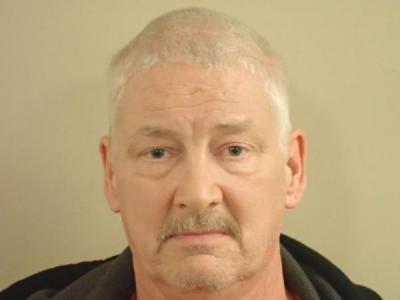 Robert Leroy Crockett a registered Sex or Violent Offender of Indiana