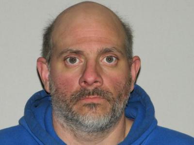 Adam D Jackson a registered Sex or Violent Offender of Indiana