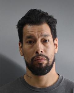 Julio Manuel Santiago a registered Sex Offender of Massachusetts