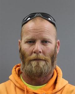 Steven Edward Lewis a registered Sex or Violent Offender of Indiana