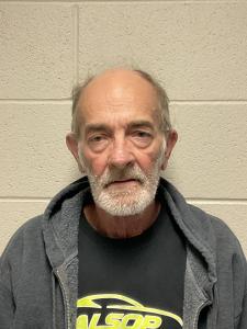 Roger L Jameson a registered Sex or Violent Offender of Indiana