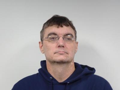 Christopher Joseph Stewart a registered Sex or Violent Offender of Indiana