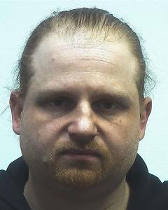 Blake Curtis Saffran a registered Sex or Violent Offender of Indiana