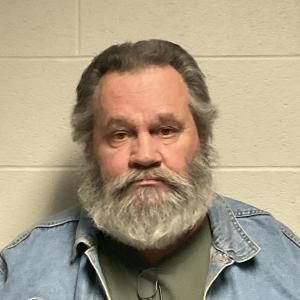 Daniel Earl Johnson a registered Sex or Violent Offender of Indiana