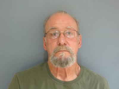 Randy Scott Lunger a registered Sex or Violent Offender of Indiana