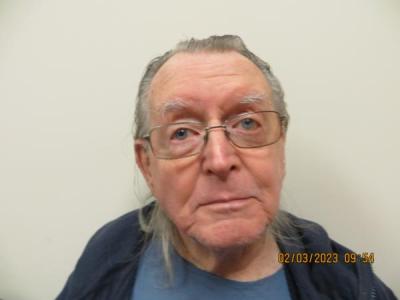 David Wayne Page a registered Sex or Violent Offender of Indiana