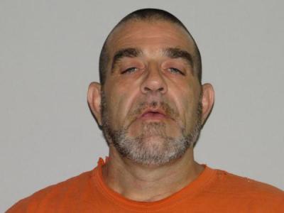 Patrick Kelley Cleland a registered Sex or Violent Offender of Indiana