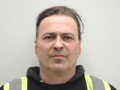 Mark Andrew Huskins a registered Sex or Violent Offender of Indiana